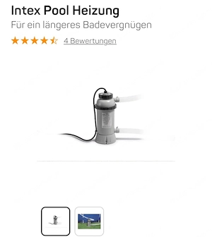 intex Pool 450x220x84  Bild 2