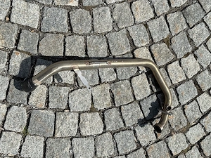     KTM Duke 125 (2023)   nur 2.800 km, Top Zustand Bild 9