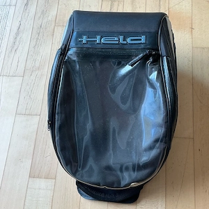 Tankrucksack Held wasserdicht