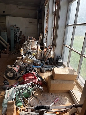 Privater Flohmarkt Bregenz