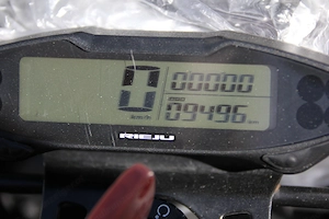 Rieju Mrt 50ccm Bild 3