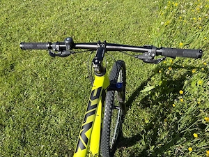 Mountainbike KTM 19" 48cm Bild 2