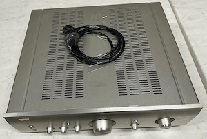 Denon PMA-1500 AE Vollverstärker High End Stereo Bild 2