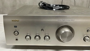 Denon PMA-1500 AE Vollverstärker High End Stereo Bild 3