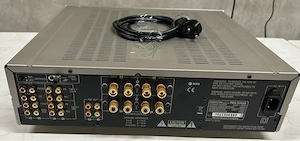 Denon PMA-1500 AE Vollverstärker High End Stereo Bild 5