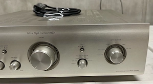 Denon PMA-1500 AE Vollverstärker High End Stereo Bild 4