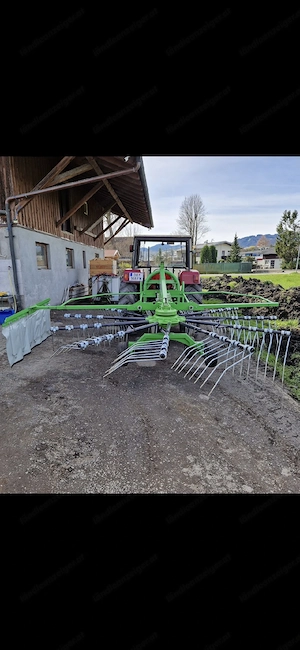 Schwader Intertech 420 Bild 2