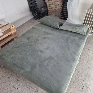 Schlafsofa fast neu  Bild 4