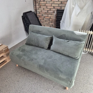 Schlafsofa fast neu  Bild 3