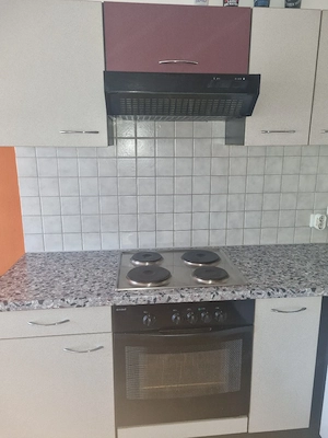 Küche in L-Form zu verschenken Bild 3