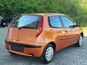 Fiat Punto Automatik nur 84.000 km  Bild 2
