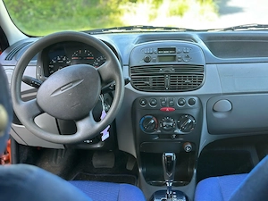 Fiat Punto Automatik nur 84.000 km  Bild 5