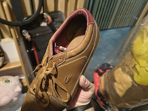 Lacoste Schue  Bild 2