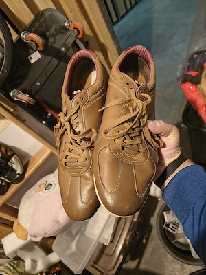 Lacoste Schue  Bild 5