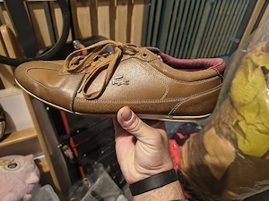 Lacoste Schue  Bild 3