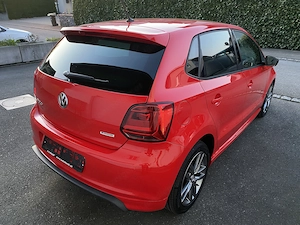 Vw Polo Sport Bild 3