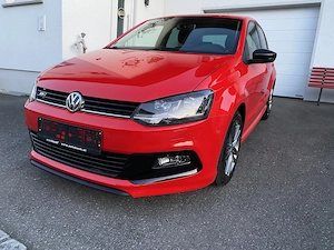 Vw Polo Sport Bild 2