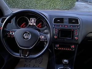 Vw Polo Sport Bild 4