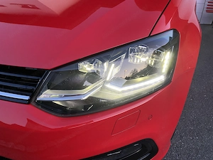 Vw Polo Sport Bild 8