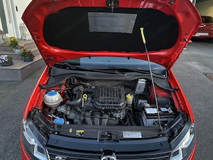 Vw Polo Sport Bild 6