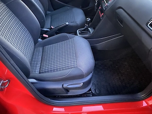 Vw Polo Sport Bild 5