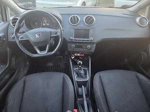 Seat Ibiza FR Frisch Vorgeführt 01 2027 Bild 4