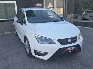 Seat Ibiza FR Frisch Vorgeführt 01 2027 Bild 2