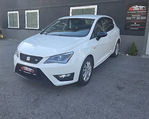 Seat Ibiza FR Frisch Vorgeführt 01 2027 Bild 3