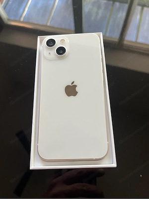 iPhone 13 Polarstern Bild 3