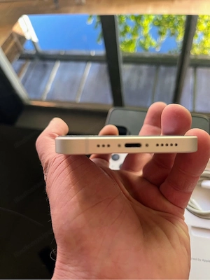 iPhone 13 Polarstern Bild 6