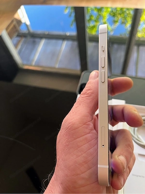 iPhone 13 Polarstern Bild 8