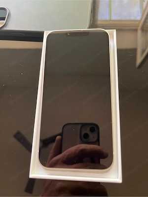 iPhone 13 Polarstern Bild 2