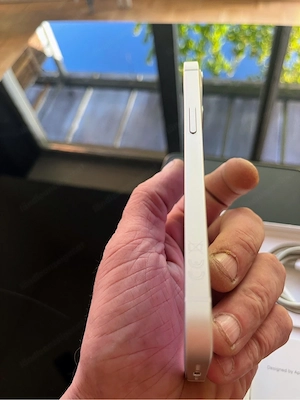 iPhone 13 Polarstern Bild 7