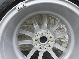 17" Alufelgen BMW 3er G20 21 Bild 2