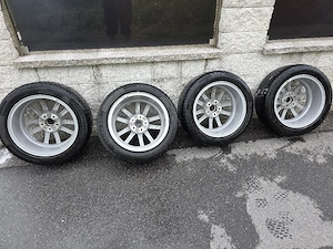17" Alufelgen BMW 3er G20 21 Bild 3