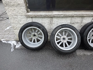 17" Alufelgen BMW 3er G20 21 Bild 9