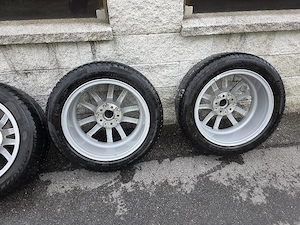 17" Alufelgen BMW 3er G20 21 Bild 10