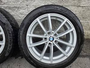 17" Alufelgen BMW 3er G20 21 Bild 8