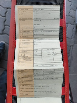 rieju mrt 50 ccm Bild 5