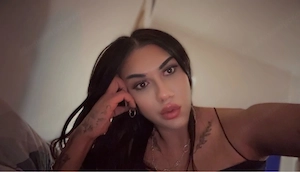 Forbidden   Kiss   PARTY    