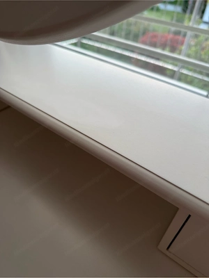 Schminktisch mit Stuhl Bild 2