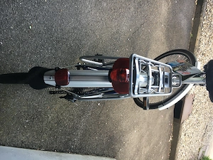 Damen Fahrrad Scirocco neu 28 Zoll Bild 9