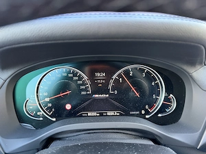 BMW X3 M40d in sehr gepflegtem Zustand Bild 5