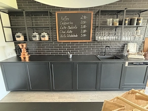 Neuwertige IKEA Küche Bild 3