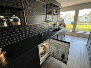 Neuwertige IKEA Küche Bild 5