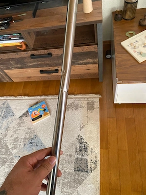 Großes Baby Laufstall  Bild 4