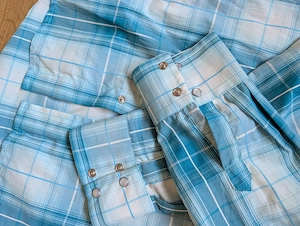 Must have! Außergewöhnliche Westernbluse XL Bild 3