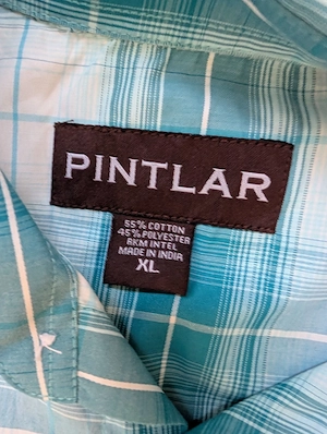 Must have! Außergewöhnliche Westernbluse XL Bild 2