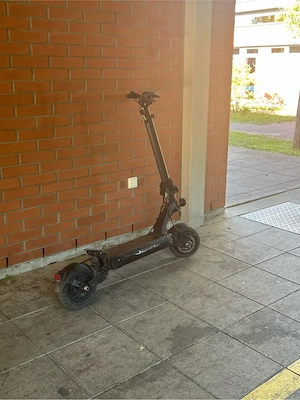 kukirin g2 master Bild 2