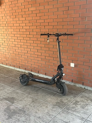 kukirin g2 master Bild 3